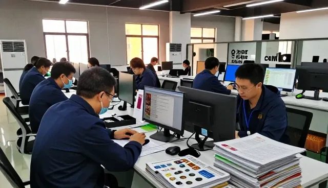 杭州汣嘉源企业管理有限公司关注商务未来趋势