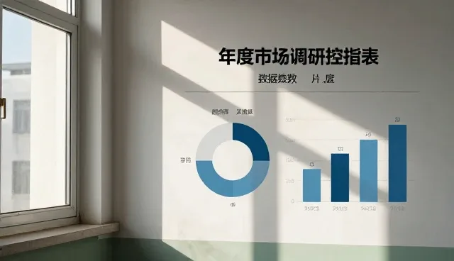 市场调研在商务服务中的实践与应用
