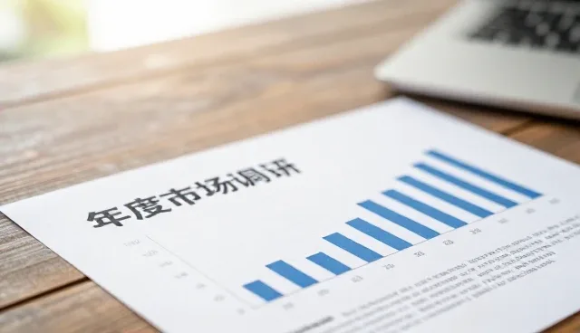 商务服务市场调研，助力企业把握业务发展趋势
